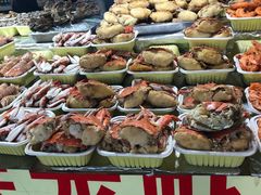 -大学城夜市大排档(凤栖路店)