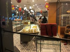 -面包新语(吾悦国际广场店)