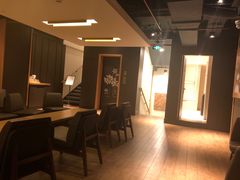 -星巴克(红房子店)