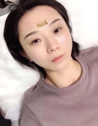 -韩美绣·骨相纹眉·洗眉美瞳线