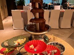 -金海湾自助餐厅(金陵饭店)