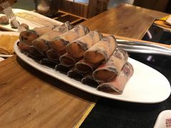 -巴奴毛肚火锅(大剧院店)