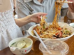 -春雪面馆(转塘店)