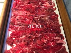 -澳美徕·港式花胶鸡火锅(高新万达店)