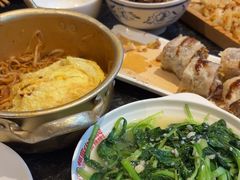 -福苗小骆驼烧烤(大唐不夜城店)
