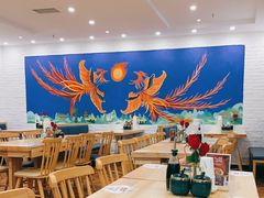 -贵凤凰贵州米粉(五道口店)