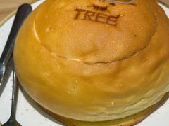 -大树餐厅(红旗街万达店)