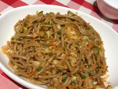 -西贝莜面村(上海百联西郊店)