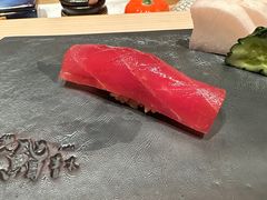 -橼舍鮨青木