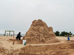 -日照海滨国家森林公园