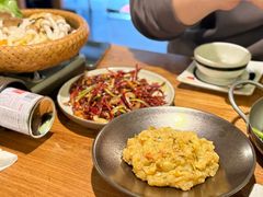 -紫滇源云南生态菜(丹凤街店)