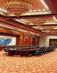 -人民大会堂宴会厅