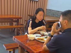 -少林寺欢喜地素斋馆