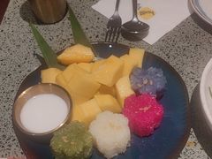 -Home Thai·泰谣(王府井apm店)