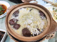 -渔娘渔家丹东海鲜(东直门店)