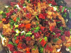 -辣不怕口味虾(凌霄路店)