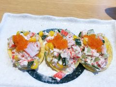 -林妈妈村·日式料理(宝山万达店)