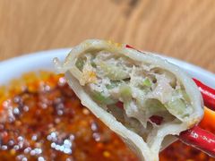 -喜家德虾仁水饺(青岛永旺东部店)