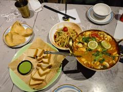 -Home Thai·泰谣(王府井apm店)