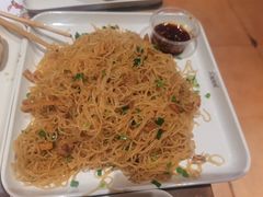 -木屋烧烤(南新店)