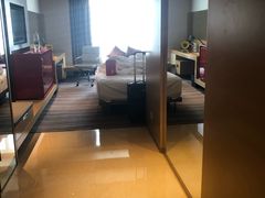 -青岛富力艾美酒店