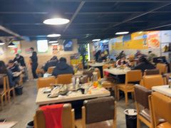 -味之绝热血美蛙鱼火锅(中坝店)