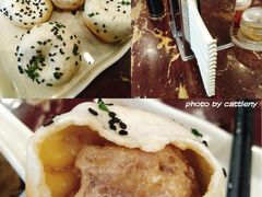 -东泰祥生煎馆(长宁路店)