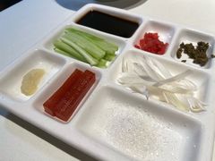 -四季民福烤鸭店(外滩外白渡桥店)