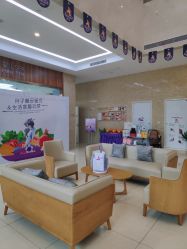 -百佳医疗级月子会所