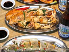 -连家船海鲜大排档·20年闽菜店(厦大店)