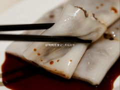 -利苑酒家(宜安广场店)