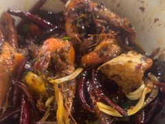 -辣螃铠盆盆蟹大排档(总店)