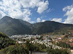 -抚仙湖禄充风景区