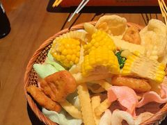 -神府路壹号·海鲜烧烤·砂锅粥·锅物(三坊七巷店)