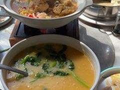 -大草原清真饭庄(沙河店)