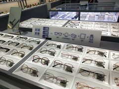 -ALPS阿尔卑斯眼镜(我格广场店)