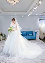 -艾慕婚纱礼服馆(和平店)