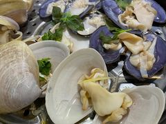 -海大大蒸汽海鲜餐厅·粤菜·特色小炒(欢乐颂店)