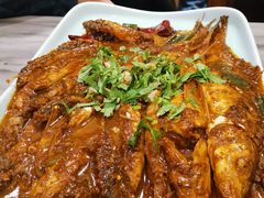 -老厨家(友谊路总店)