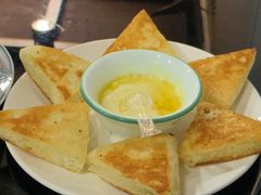 -藏味八珍特色火锅