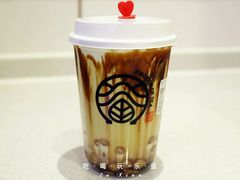 -眷茶(赛格国际购物中心店)