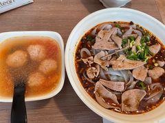 -老家猪肝面(石油路店)