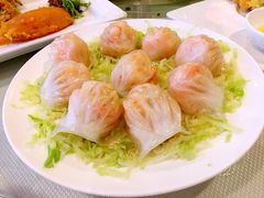 -申粤轩酒楼·三十年粤菜经典(丁香花园店)