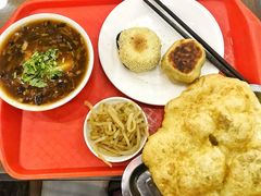 -白魁老号饭庄(安内店)