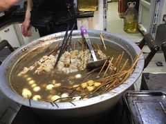 -马记大锅煮(总店)