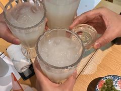 -御厨和食料理·寿司·刺身(麦地店)