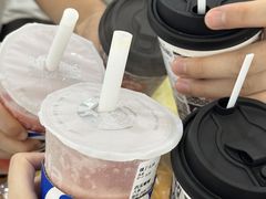 -江城燕子大排档(江汉路步行街店)