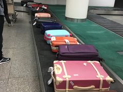 -东方航空(虹桥路店)