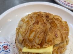-永盛茶档·港式餐厅(桥北店)