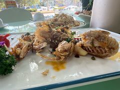 -景好海鲜餐厅(大鹏必选旅游店)